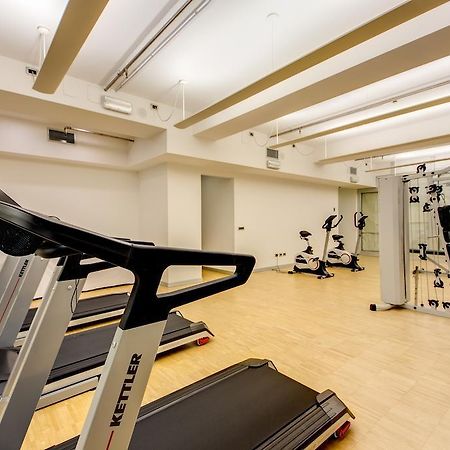 Hotel Galileo Милано Екстериор снимка