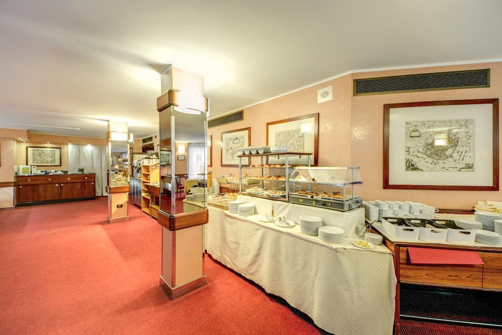 Hotel Galileo Милано Екстериор снимка
