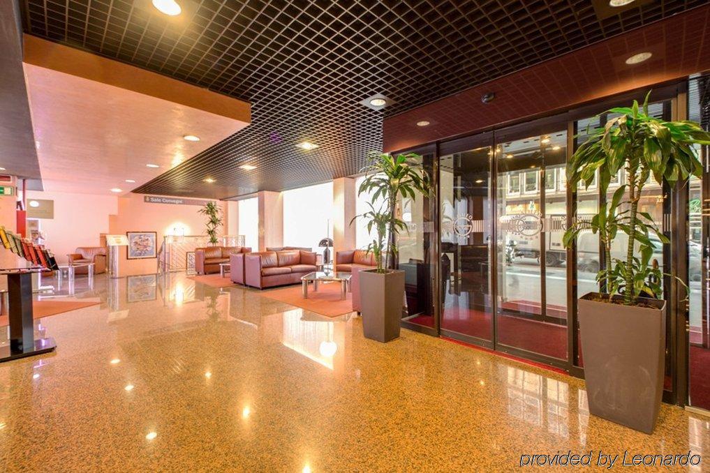 Hotel Galileo Милано Екстериор снимка