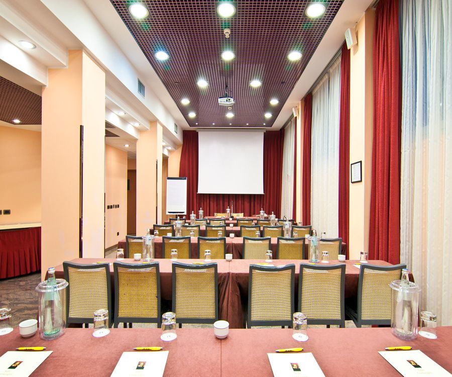 Hotel Galileo Милано Екстериор снимка